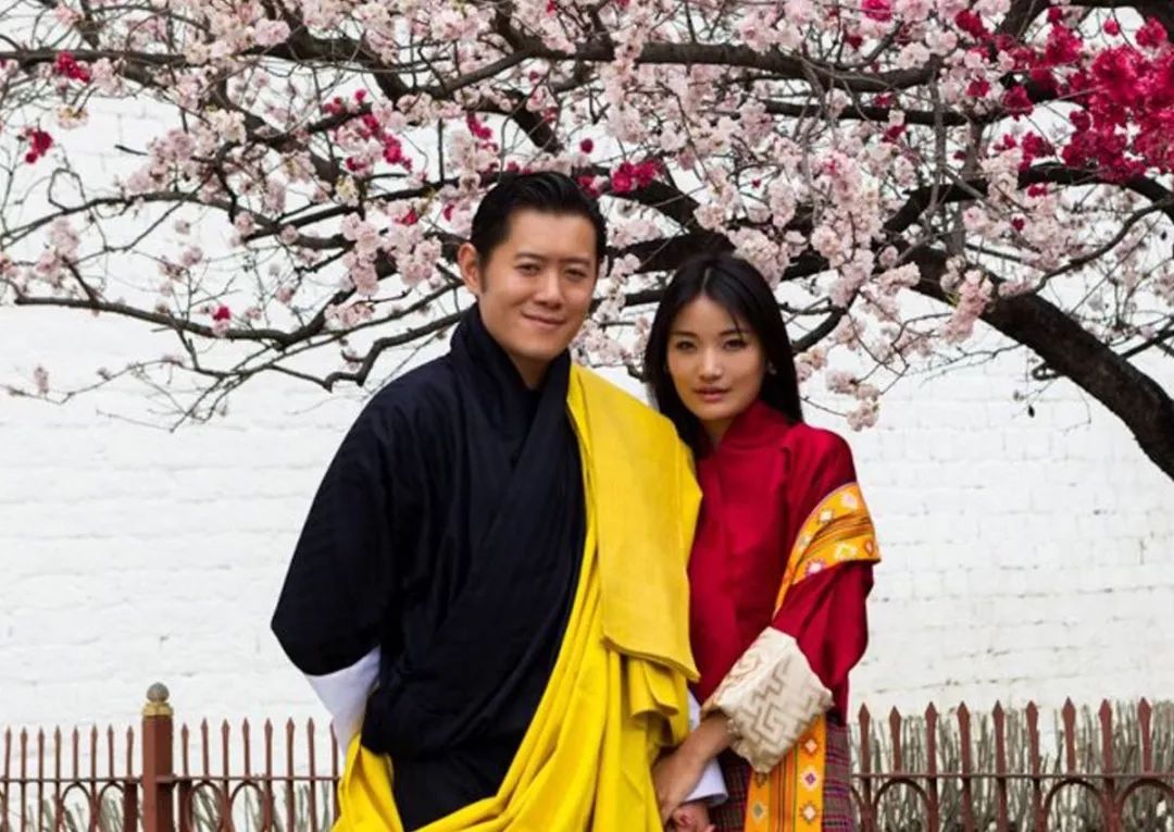 八卦| 这个90后的不丹王后,太让人羡慕了!