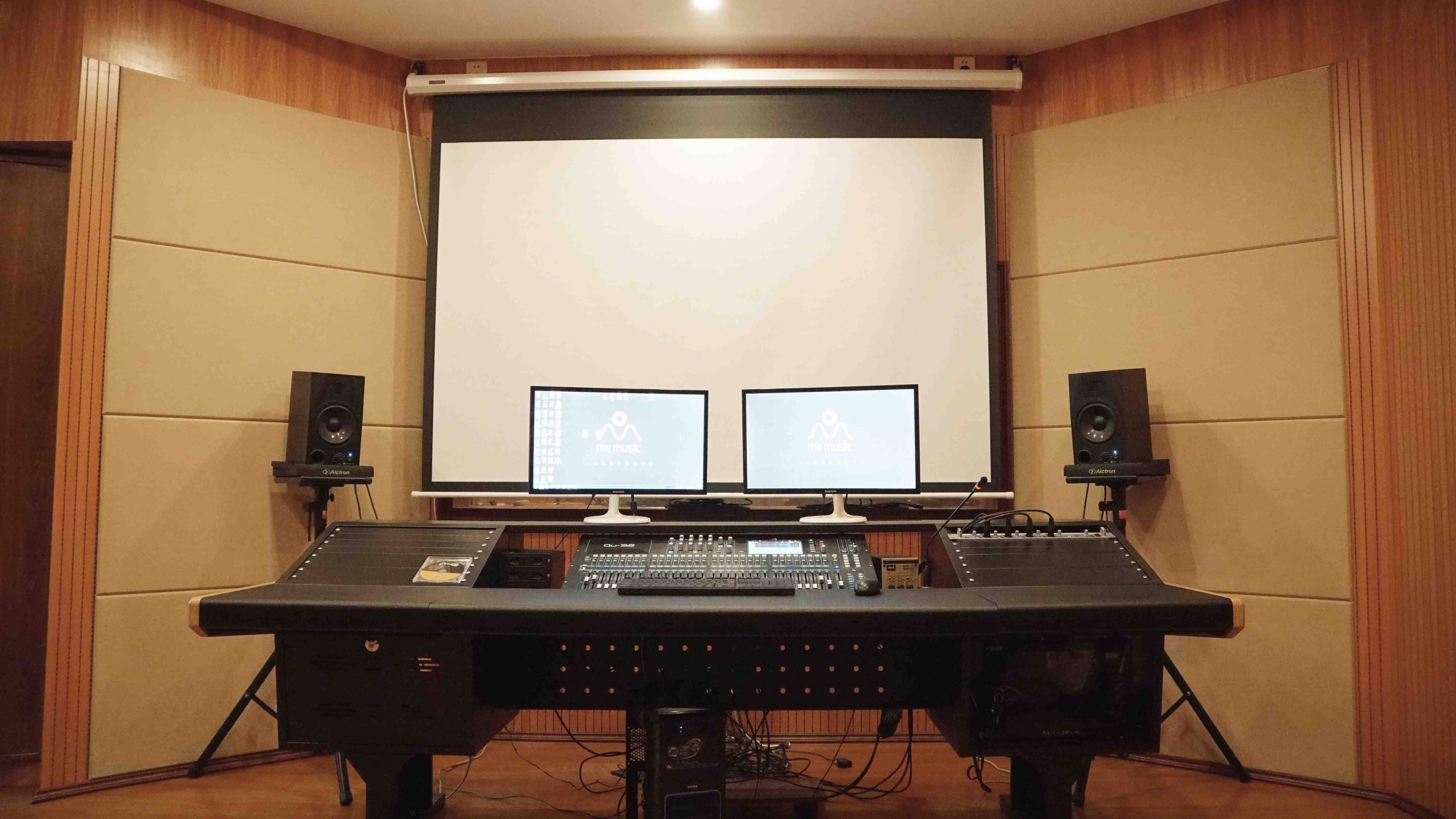 广州录音棚,影视配音,配乐,配音制作,音乐制作