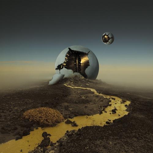 科幻电影并非科教 不妨宽容科学硬伤